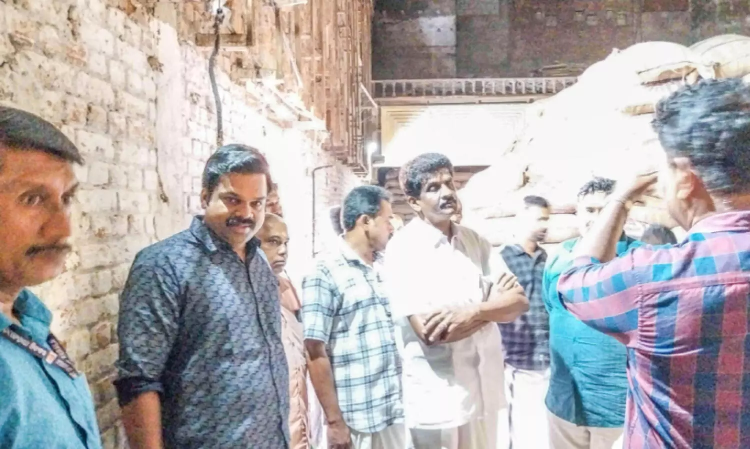 എഫ്.സി.ഐ ഗോഡൗണിൽ അരി കാണാതായ സംഭവം; റേഷൻ സാധനങ്ങൾ കടകളിൽ തൂക്കും