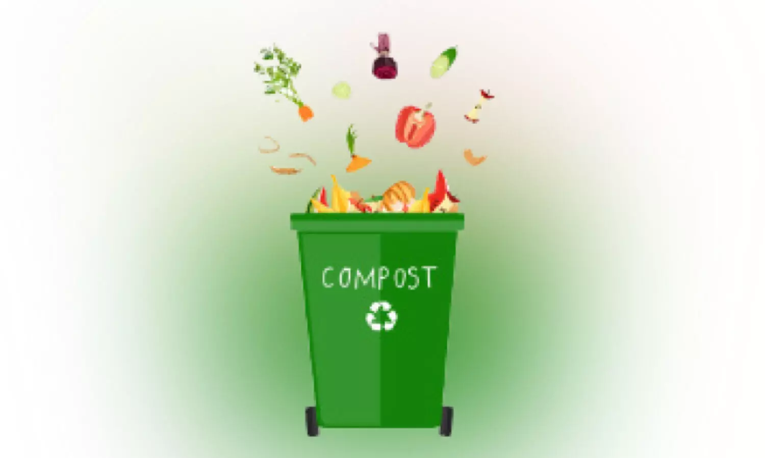 ജൈവ മാലിന്യ സംസ്‌കരണം; വീടുകളിൽ സർവേ തുടങ്ങി