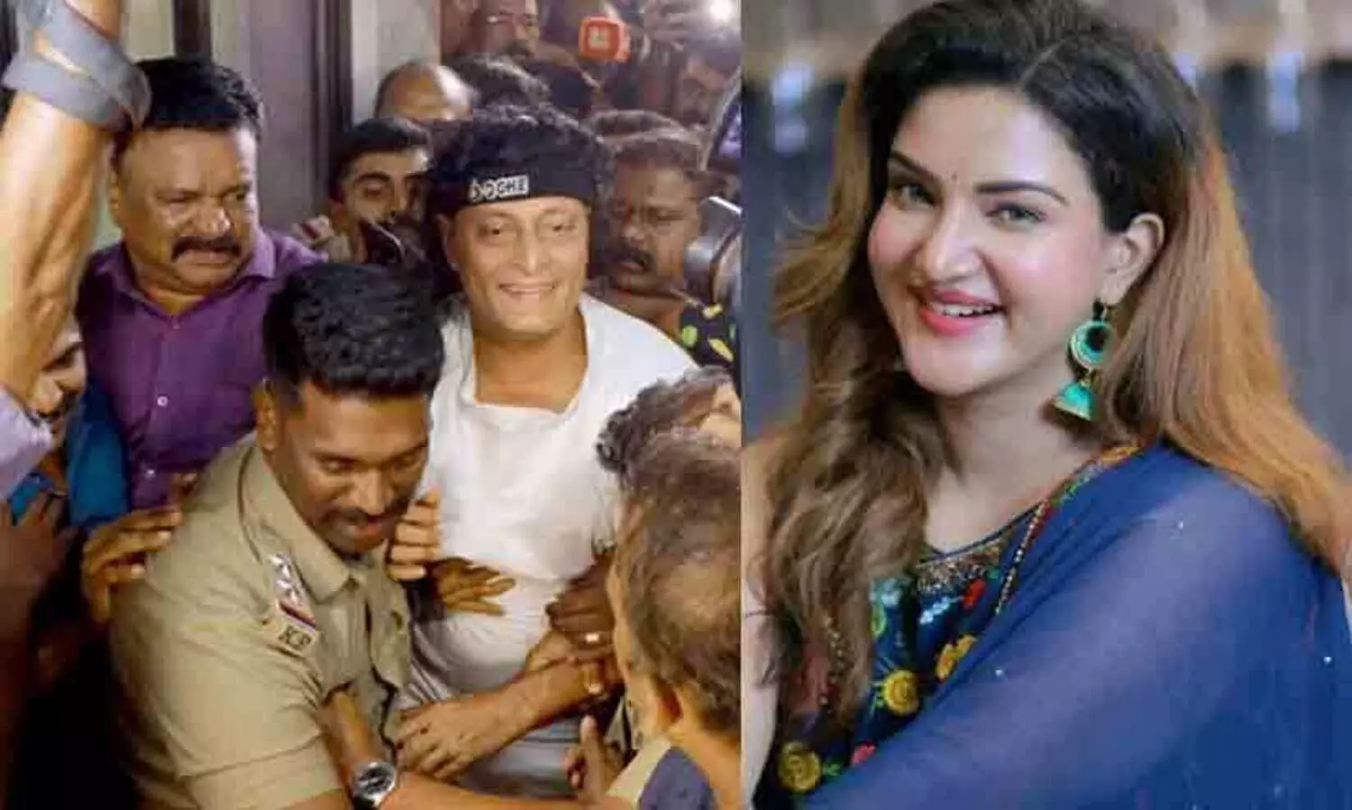 ബോബി ചെമ്മണൂരിന് ജാമ്യം നൽകിയാൽ സ്ത്രീകളുടെ അന്തസ്സിനെ ചോദ്യംചെയ്യലാകുമെന്ന് പ്രോസിക്യൂഷൻ; ജാമ്യാപേക്ഷയിൽ വിധി ഉടൻ