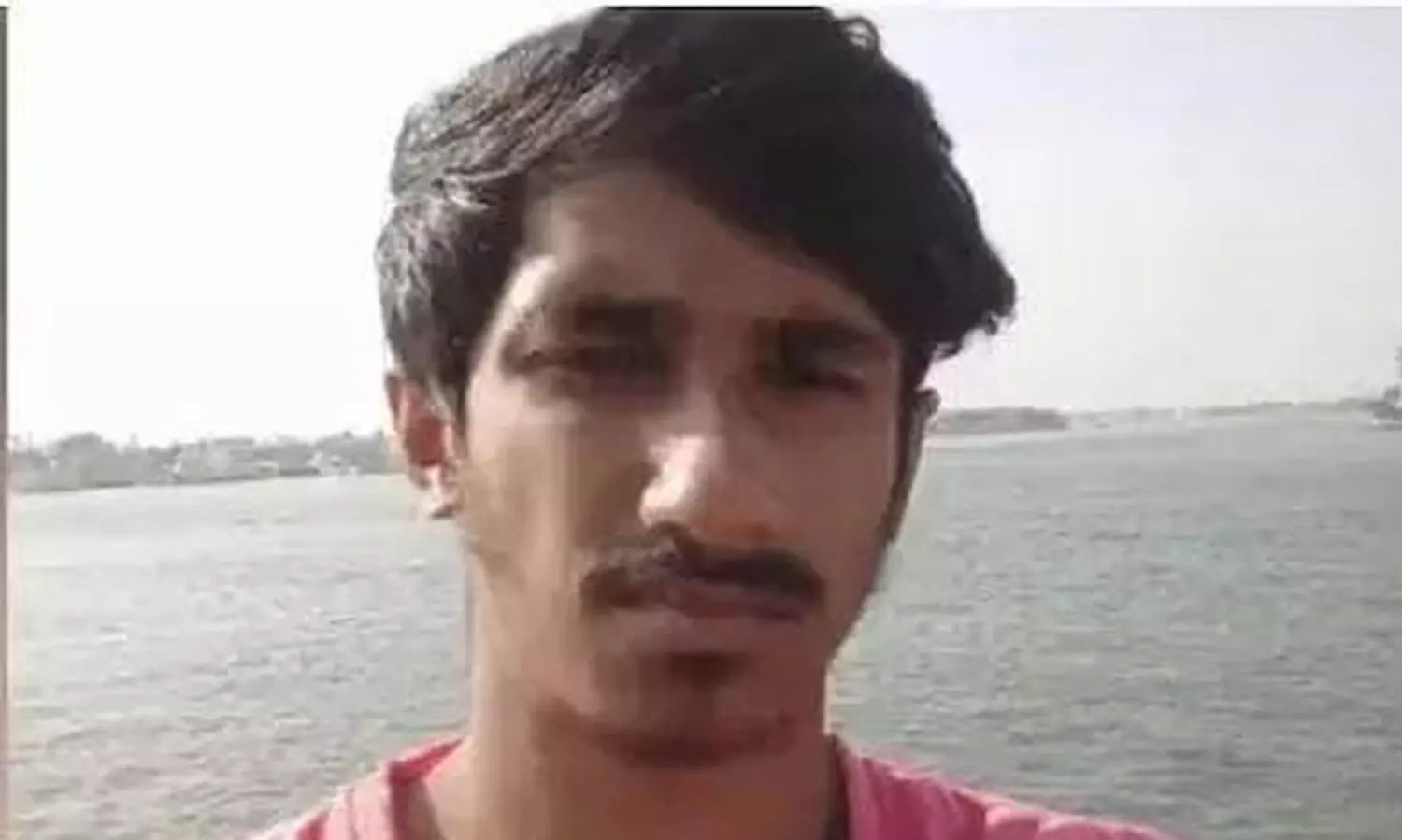 കെ.എസ്.ആർ.ടി.സി ബസ് തട്ടി സ്കൂട്ടറിൽനിന്ന് തെറിച്ചുവീണ വിദ്യാർഥി അതേ ബസ് കയറി മരിച്ചു