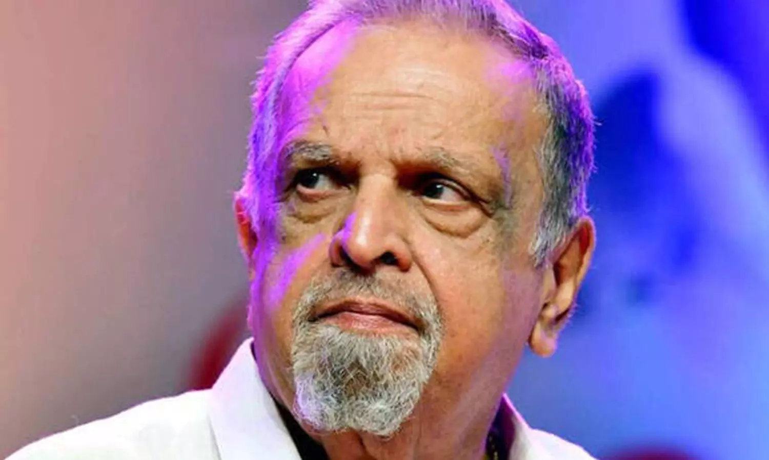 നിലച്ചു ഭാവഗാനം; പി. ജയചന്ദ്രന് വിട