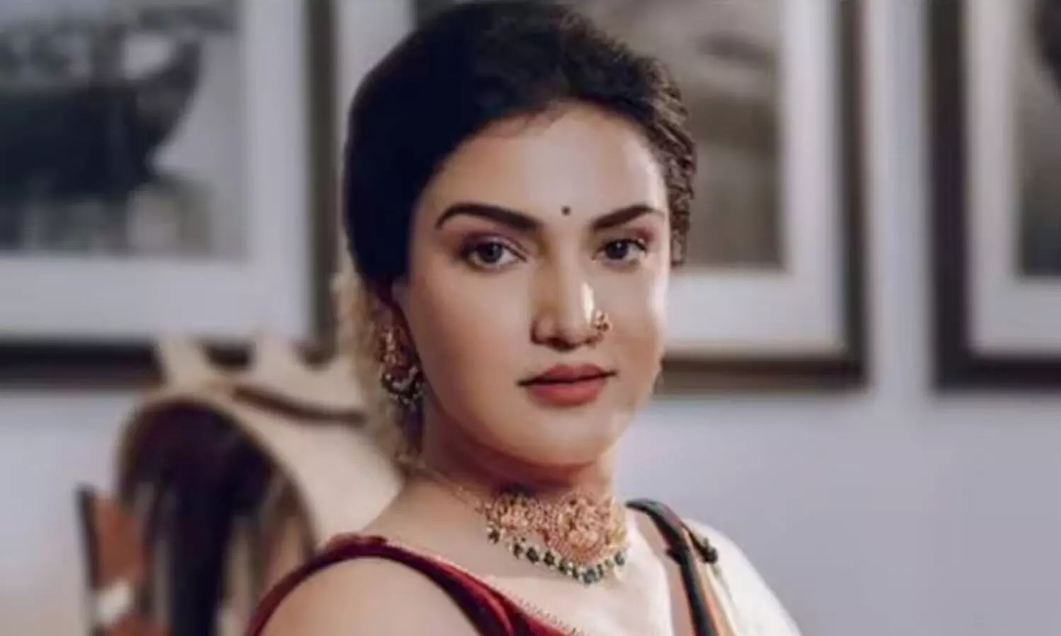 ഒരു യുദ്ധം ജയിച്ച ആഹ്ലാദത്തിലല്ല ഞാൻ -ഹണി റോസ്