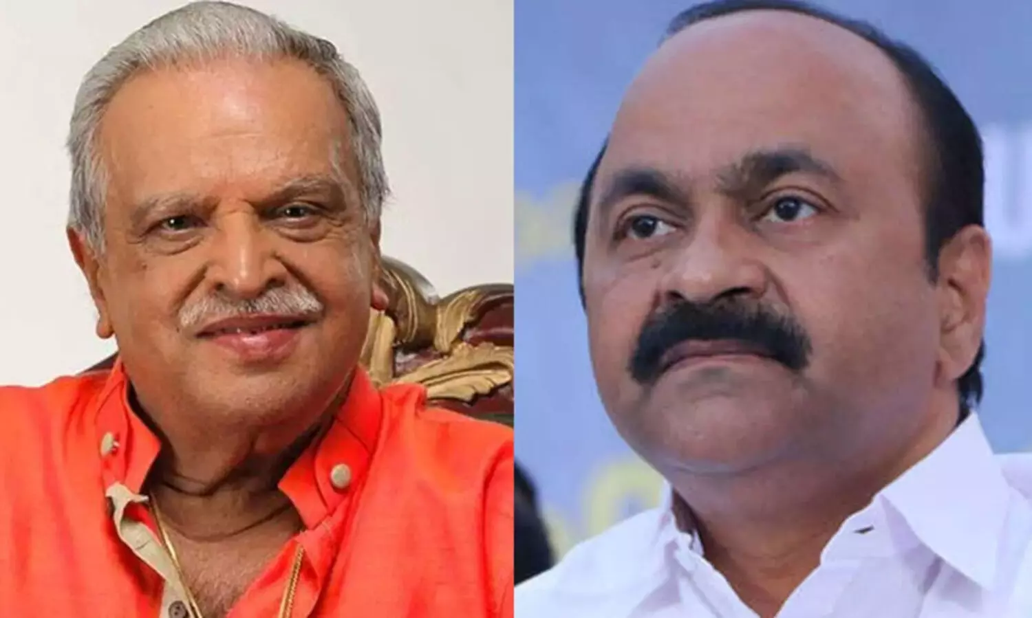 ‘പാട്ടിന്‍റെ ഋതുഭേദങ്ങള്‍ സമ്മാനിച്ച് എന്നും നിലനിൽക്കുന്ന ഓര്‍മകളായി മടങ്ങുന്നു’; ജയചന്ദ്രനെ അനുസ്മരിച്ച് വി.ഡി. സതീശൻ