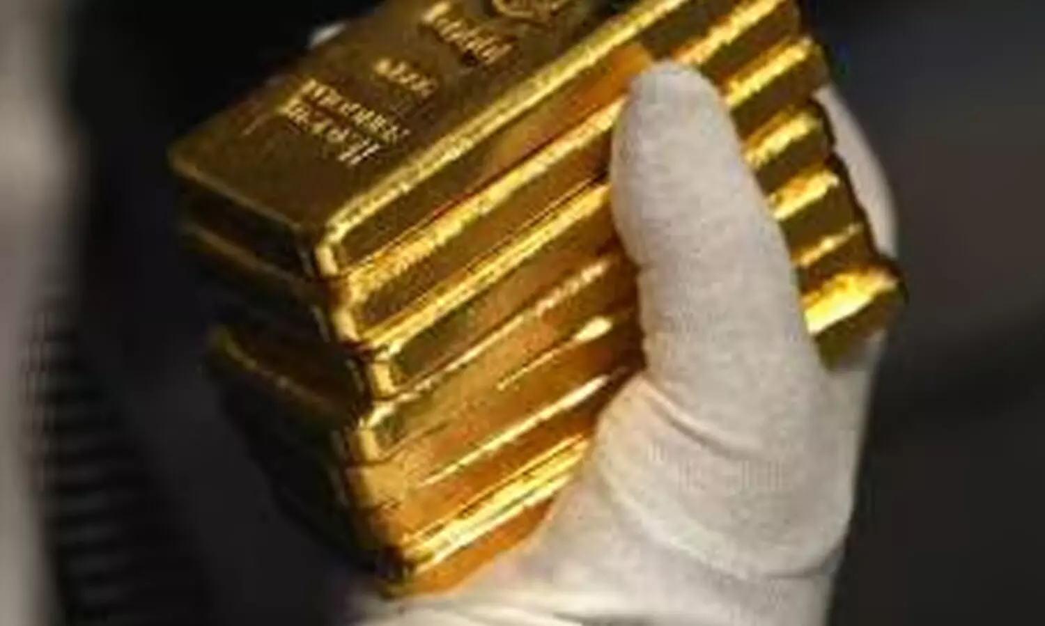 സ്വർണത്തിന്​ ഇ-വേ ബിൽ: വിജ്ഞാപനം മരവിപ്പിച്ചു