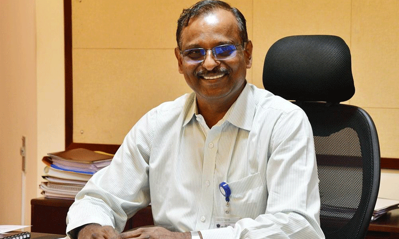 ക്രയോജനിക് എൻജിൻ സാങ്കേതിക വിദ്യയുടെ തലതൊട്ടപ്പൻ