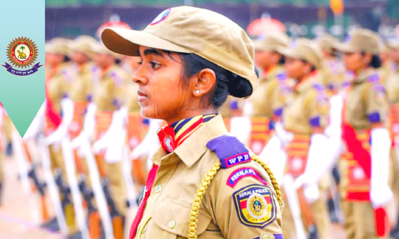 കോ​ൺ​സ്റ്റ​ബി​ൾ, വ​നി​ത പൊ​ലി​സ് അപേക്ഷ ക്ഷണിച്ചു