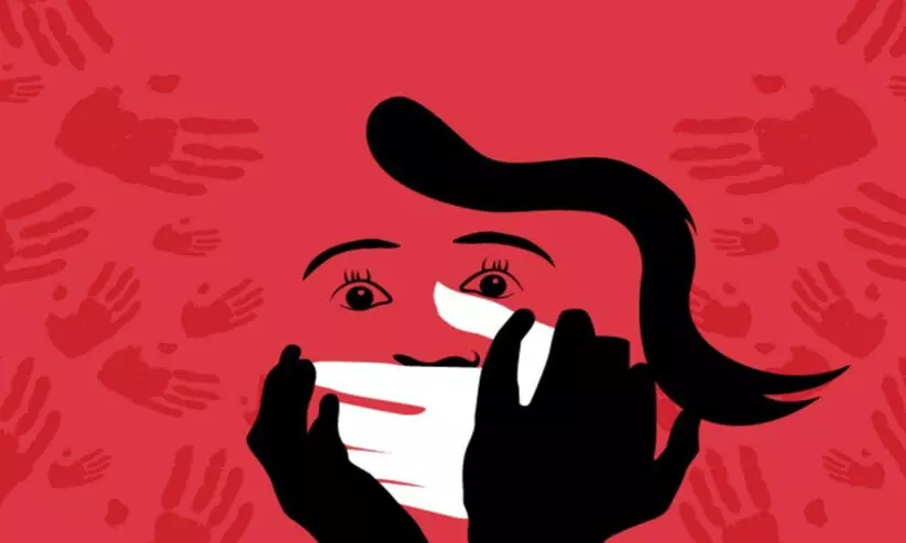 വിദ്യാർഥിനിയുമായി ഒളിച്ചോടിയ അധ്യാപകൻ അറസ്റ്റിൽ വിദ്യാർഥിനിയുമായി ഒളിച്ചോടിയ അധ്യാപകൻ അറസ്റ്റിൽ