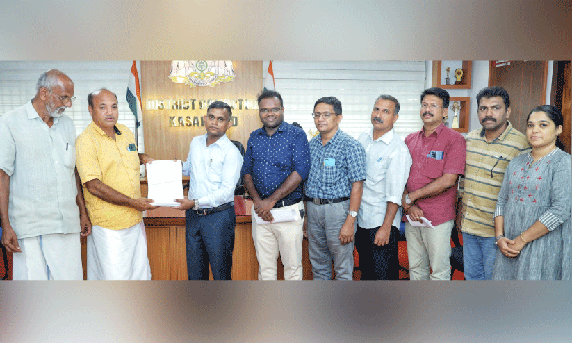 ജില്ലയില്‍ അന്തിമ വോട്ടര്‍പട്ടിക പ്രസിദ്ധീകരിച്ചു