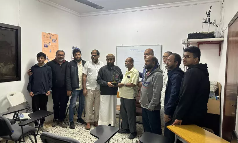 Muhammad PM Muhammad PM