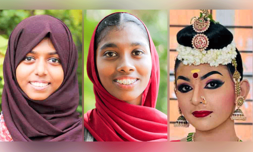 സം​സ്ഥാ​ന സ്കൂ​ൾ ക​ലോ​ത്സ​വം;ചരിത്രം കുറിച്ച് ചെ​ന്ത്രാ​പ്പി​ന്നി ഹ​യ​ർ സെ​ക്ക​ൻ​ഡ​റി സ്കൂ​ൾ