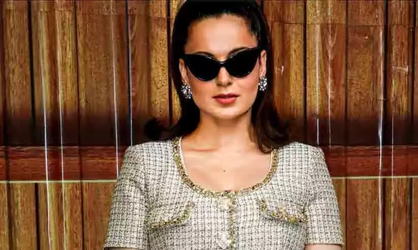 Kangana Ranaut Kangana Ranaut
