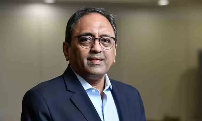 SN Subrahmanyan SN Subrahmanyan