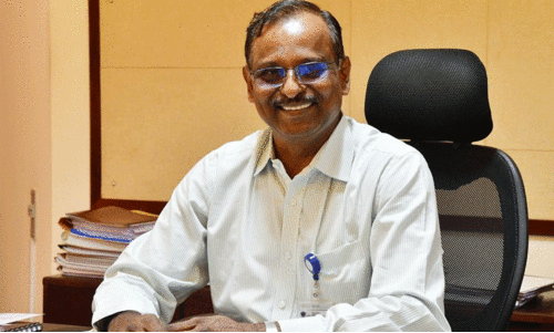 ക്രയോജനിക് എൻജിൻ സാങ്കേതിക വിദ്യയുടെ തലതൊട്ടപ്പൻ