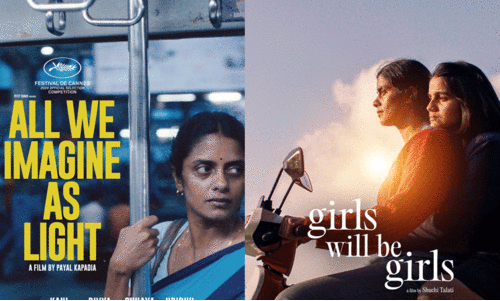 ഓസ്കറിൽ അപൂർവ നേട്ടം; കനി കുസൃതിയുടെ രണ്ടു ചിത്രങ്ങൾക്ക് നോമിനേഷൻ