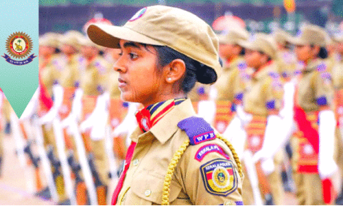 കോ​ൺ​സ്റ്റ​ബി​ൾ, വ​നി​ത പൊ​ലി​സ് അപേക്ഷ ക്ഷണിച്ചു