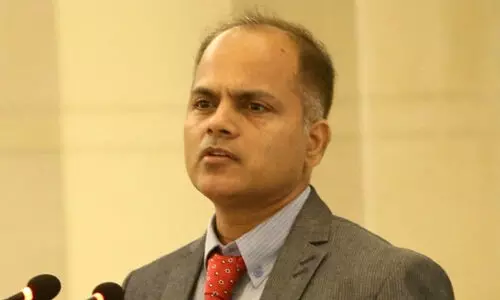 Godavarthy Venkata Srinivas