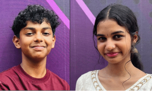 അഭിനവ് മികച്ച നടൻ: ഗൗരി പാർവതി നടി അഭിനവ് മികച്ച നടൻ: ഗൗരി പാർവതി നടി