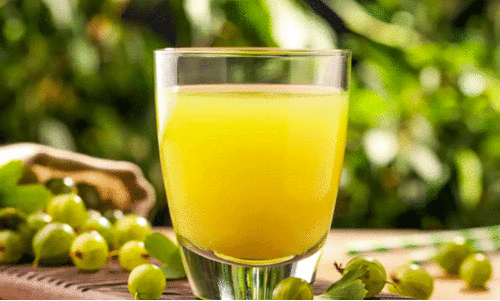 നെല്ലിക്ക ജ്യൂസ് ആദ്യവസാനം മധുരിതം, പക്ഷേ…