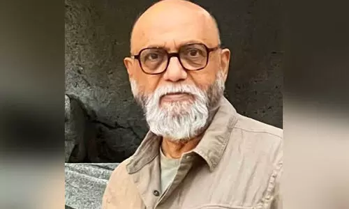 മുൻ എം.പിയും മാധ്യമപ്രവർത്തകനുമായ പ്രിതീഷ് നന്ദി അന്തരിച്ചു