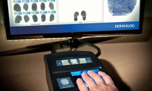 Biometrics