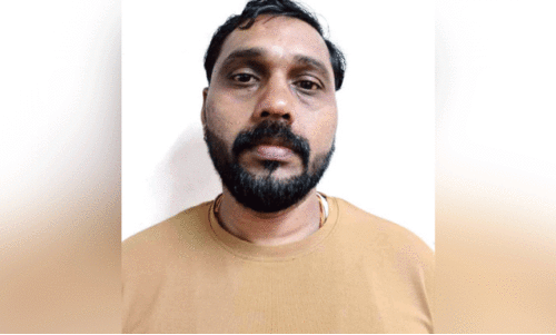 ബേ​ക്ക​റി ഉ​ട​മ​യെ ത​ട്ടി​ക്കൊ​ണ്ടു​പോ​യി പ​ണം  ത​ട്ടി​യ സം​ഭ​വം: ഒ​രാ​ൾ​കൂ​ടി അ​റ​സ്റ്റി​ൽ