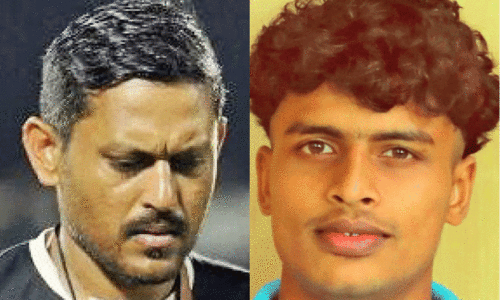 കാൽപന്തുകളിയിൽ വീണ്ടും വയനാടൻ വസന്തം