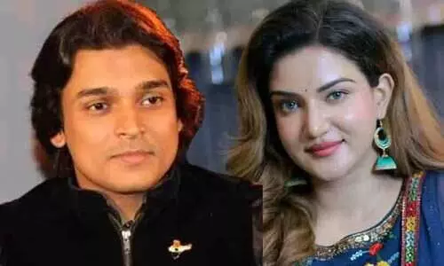 രാഹുൽ ഈശ്വറിനെതിരെ ഹണി റോസ്: ‘സ്ത്രീകളെ ഏതു വേഷത്തിൽ കണ്ടാലാണ് നിയന്ത്രണം പോകുക?’