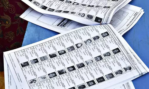 പുതുക്കിയ വോട്ടര്‍പട്ടിക; ജില്ലയില്‍ 16.05 ലക്ഷം വോട്ടര്‍മാര്‍