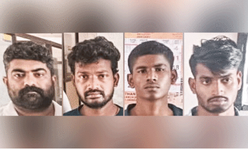 ഓച്ചിറ വയനകത്ത് വൻ കഞ്ചാവ് വേട്ട:   ഒഡിഷ സ്വദേശികളടക്കം പിടിയിൽ