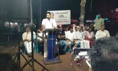 പി.എം കോയ പാവപ്പെട്ടവരുടെ അത്താണി -സർവകക്ഷി അനുശോചന യോഗം