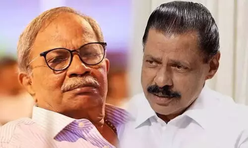 ടി.പി വധത്തിൽ സി.പി.എമ്മിനെ കുറ്റപ്പെടുത്താൻ എം.ടി കൂട്ടുനിന്നില്ല -എം.വി. ഗോവിന്ദൻ