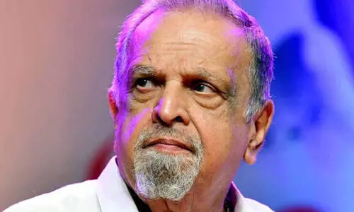 നിലച്ചു ഭാവഗാനം; പി. ജയചന്ദ്രന് വിട