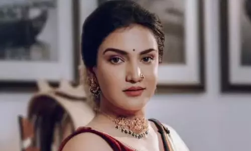 ഒരു യുദ്ധം ജയിച്ച ആഹ്ലാദത്തിലല്ല ഞാൻ -ഹണി റോസ്