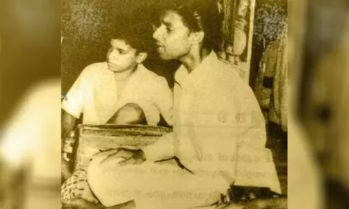 യേശുദാസും ജയചന്ദ്രനും: യുവ​ജനോത്സവ വേദിയിൽ ജേതാക്കളായി കണ്ടുമുട്ടിയ സൂര്യ-ചന്ദ്രന്മാർ