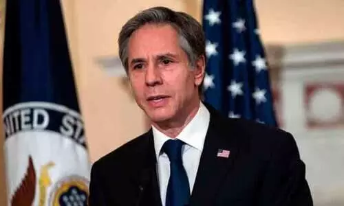 ഗസ്സ വെടിനിർത്തൽ കരാർ യാഥാർഥ്യത്തിന് തൊട്ടരികെയെന്ന് യു.എസ്