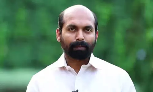 കേരള ഹൗസ് കേസ്: വി. ശിവദാസൻ ഉൾപ്പെടെ പത്തുപേരെ വെറുതെ വിട്ടു