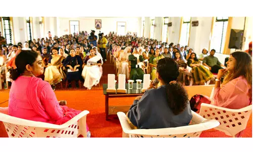 ‘ലീഡർഷിപ്പ്’ കാമ്പയിന് കോഴിക്കോട്ട് തുടക്കം