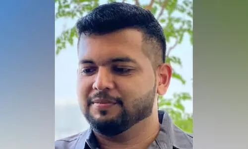 തിരുവനന്തപുരം സ്വദേശി ദുബൈയിൽ നിര്യാതനായി