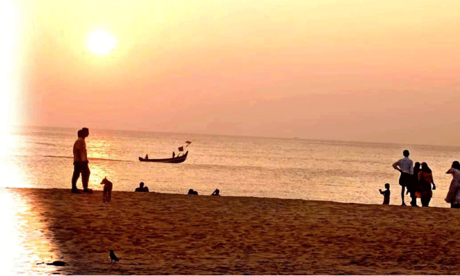 വാടാനപ്പള്ളി ബീച്ച് ടൂറിസം വികസന പാതയിലേക്ക് വാടാനപ്പള്ളി ബീച്ച് ടൂറിസം വികസന പാതയിലേക്ക്