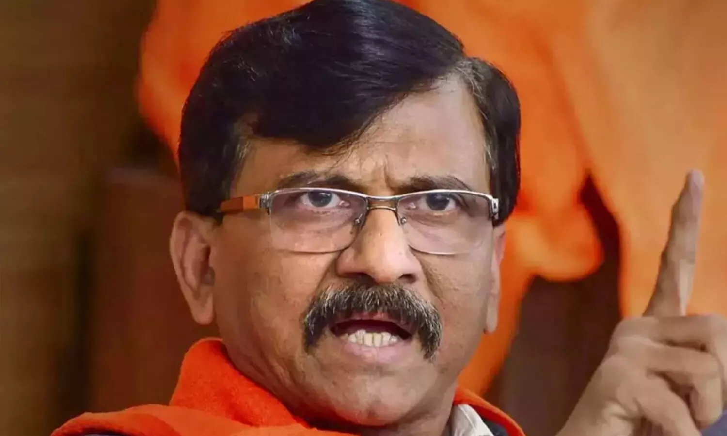 പഹൽഗാമിലെ ആറ് ഭീകരർ ബി.ജെ.പിയിൽ ചേർന്നിട്ടുണ്ടാകാം, അതുകൊണ്ടാണ് അവരെ അറസ്റ്റ് ചെയ്യാത്തത് -സഞ്ജയ് റാവുത്ത്