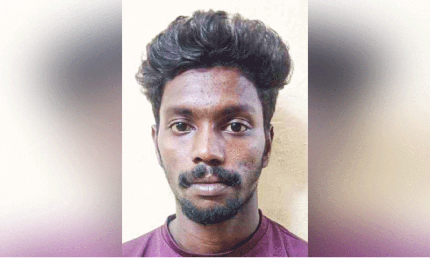 പ്ല​സ് ടു ​വി​ദ്യാ​ർ​ഥി​നി​യെ പീഡിപ്പിച്ച  യുവാവ്​ അ​റ​സ്റ്റിൽ