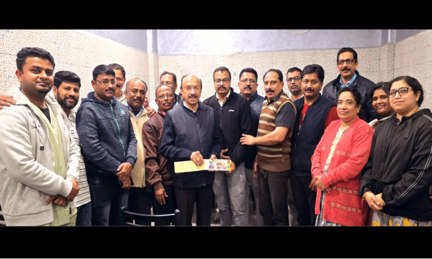 Alappuzha District Pravasi Association