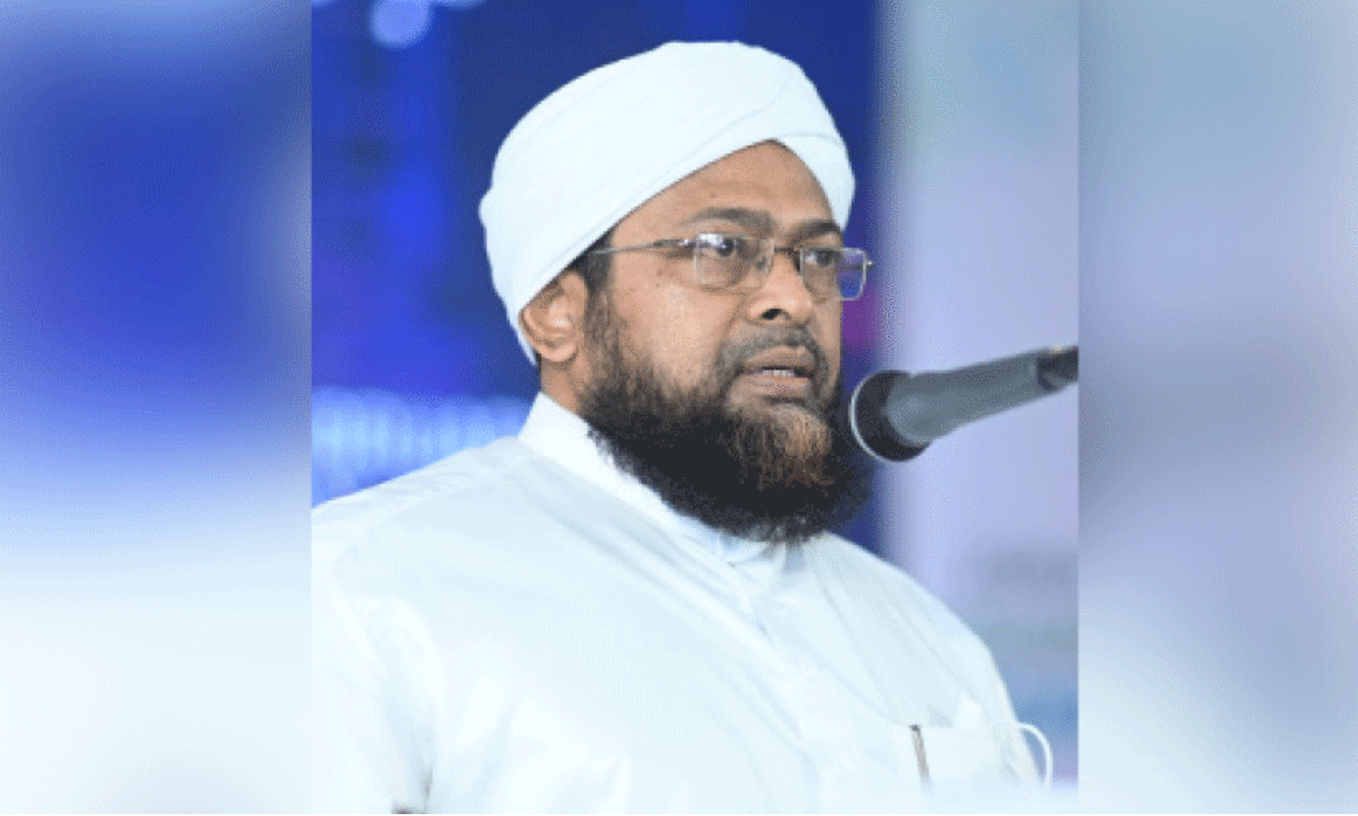 കെ.​ഐ.​സി ‘സേ​വ​ന മു​ദ്ര പു​ര​സ്‌​കാ​രം ഡോ.​സി.​കെ. അ​ബ്ദു​റ​ഹ്മാ​ന്‍ ഫൈ​സി അ​രി​പ്ര​ക്ക്