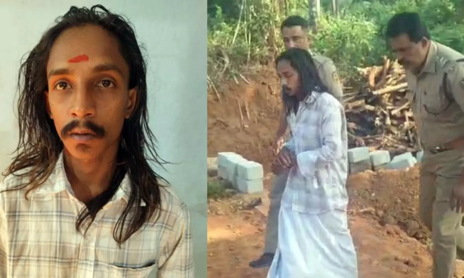 മോഷണത്തിനെത്തി ബൈക്ക് മറന്നു; കണ്ടെത്താൻ പൊലീസിനെ സമീപിച്ച മോഷ്ടാവ് പിടിയിൽ