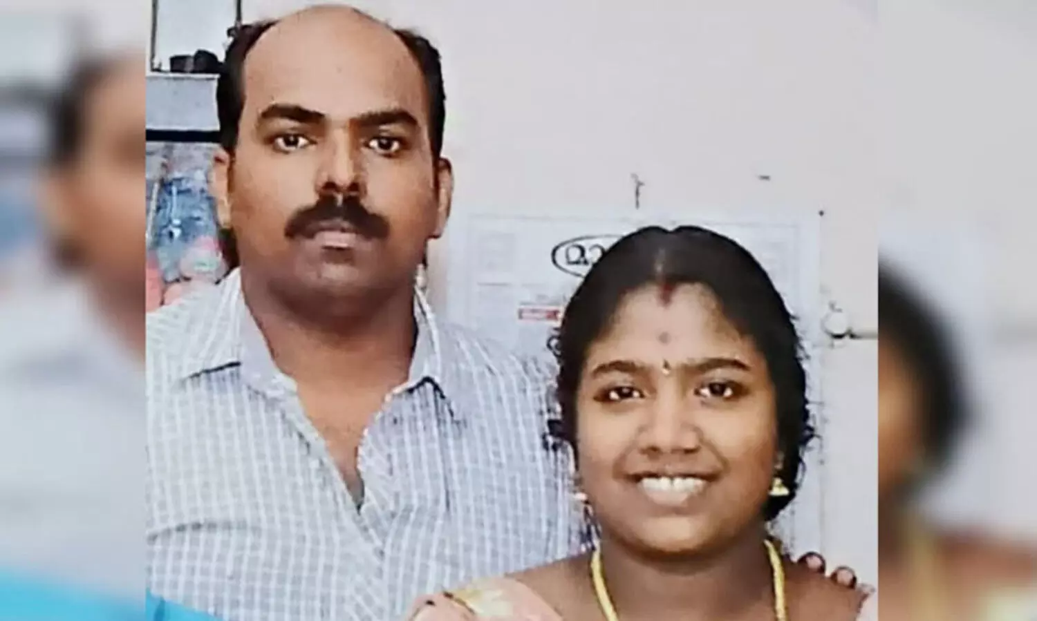 മാമി തിരോധാന കേസ്​: അപ്രത്യക്ഷരായ ഡ്രൈവർ രജിത്​കുമാറിനെയും ഭാര്യയെയും കണ്ടെത്തി