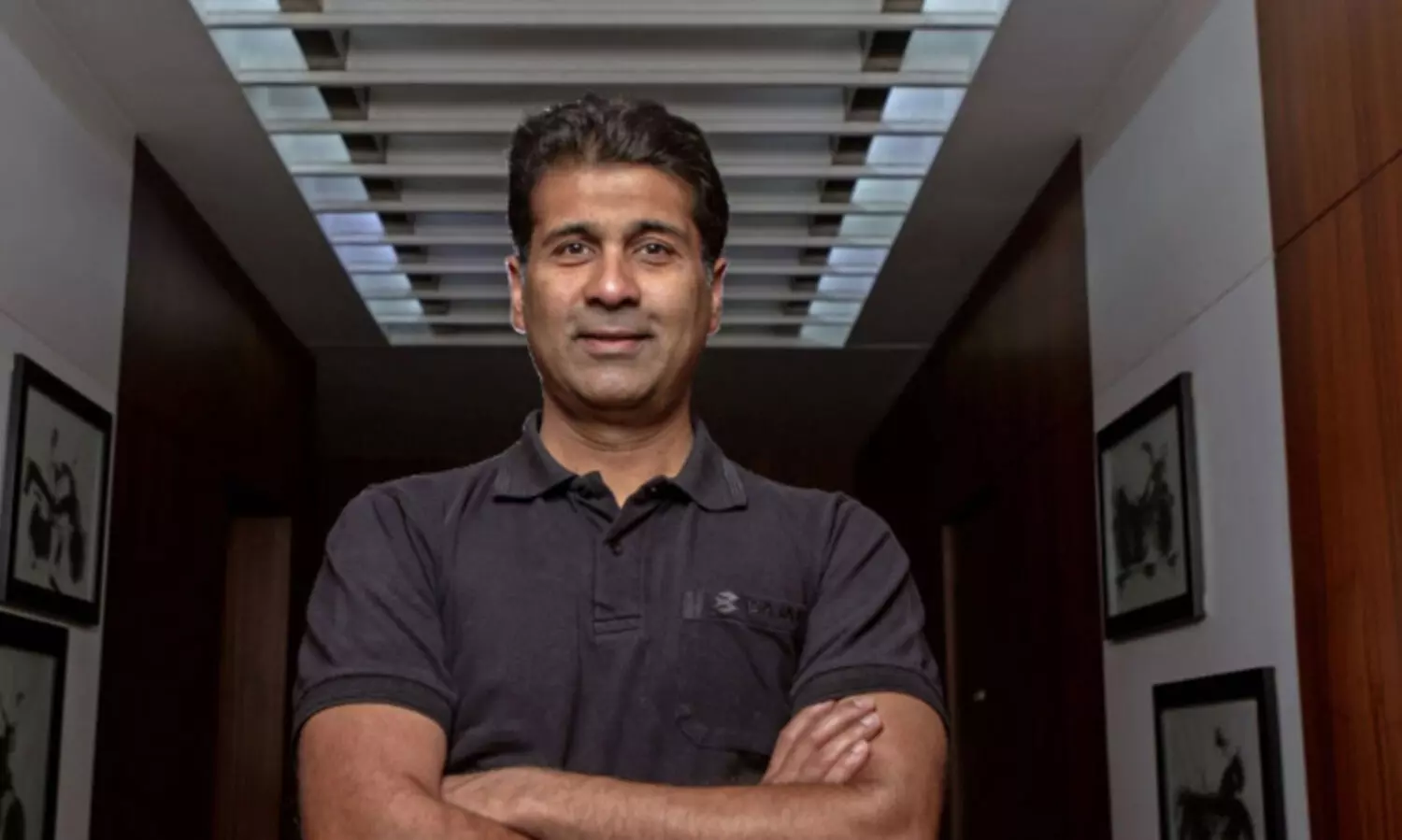 മുതലാളിമാർ ആദ്യം 90 മണിക്കൂർ ജോലി ചെയ്യട്ടെ ?; തർക്കത്തിൽ പ്രതികരിച്ച് ബജാജ് ഓട്ടോ ഉടമ രാജീവ് ബജാജ്