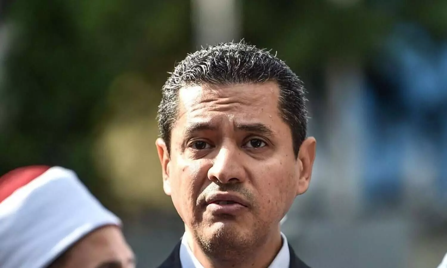 അബ്​ദുറഹ്​മാൻ അൽ ഖറദാവിയെ ലബനാനിൽനിന്ന്​ യു.എ.ഇ കസ്റ്റഡിയിലെടുത്തു