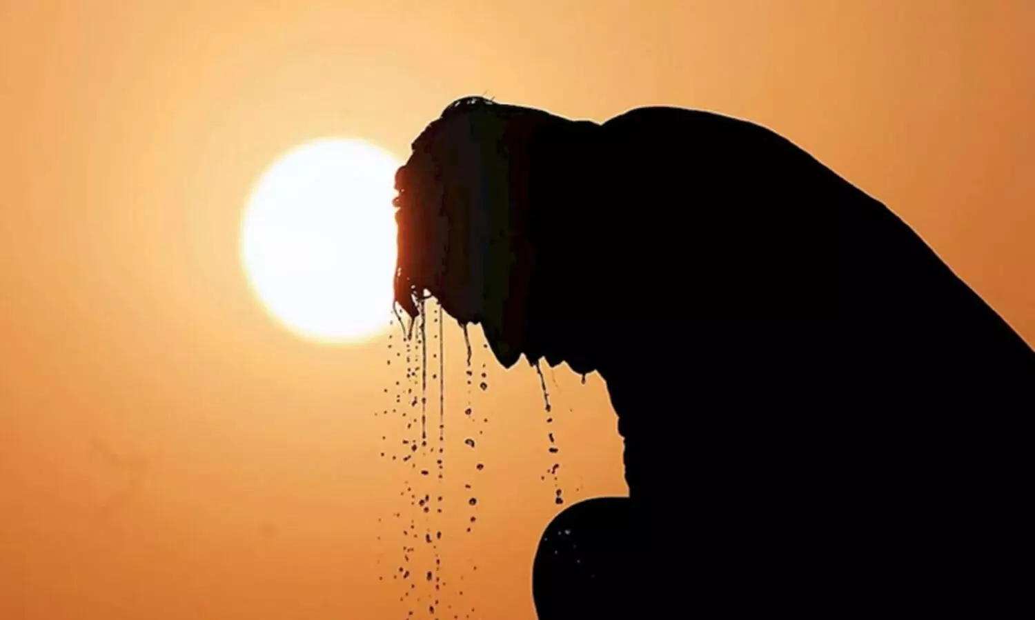 2024 രേഖപ്പെടുത്തിയതിൽവെച്ച് ഏറ്റവും ചൂടേറിയ വർഷം