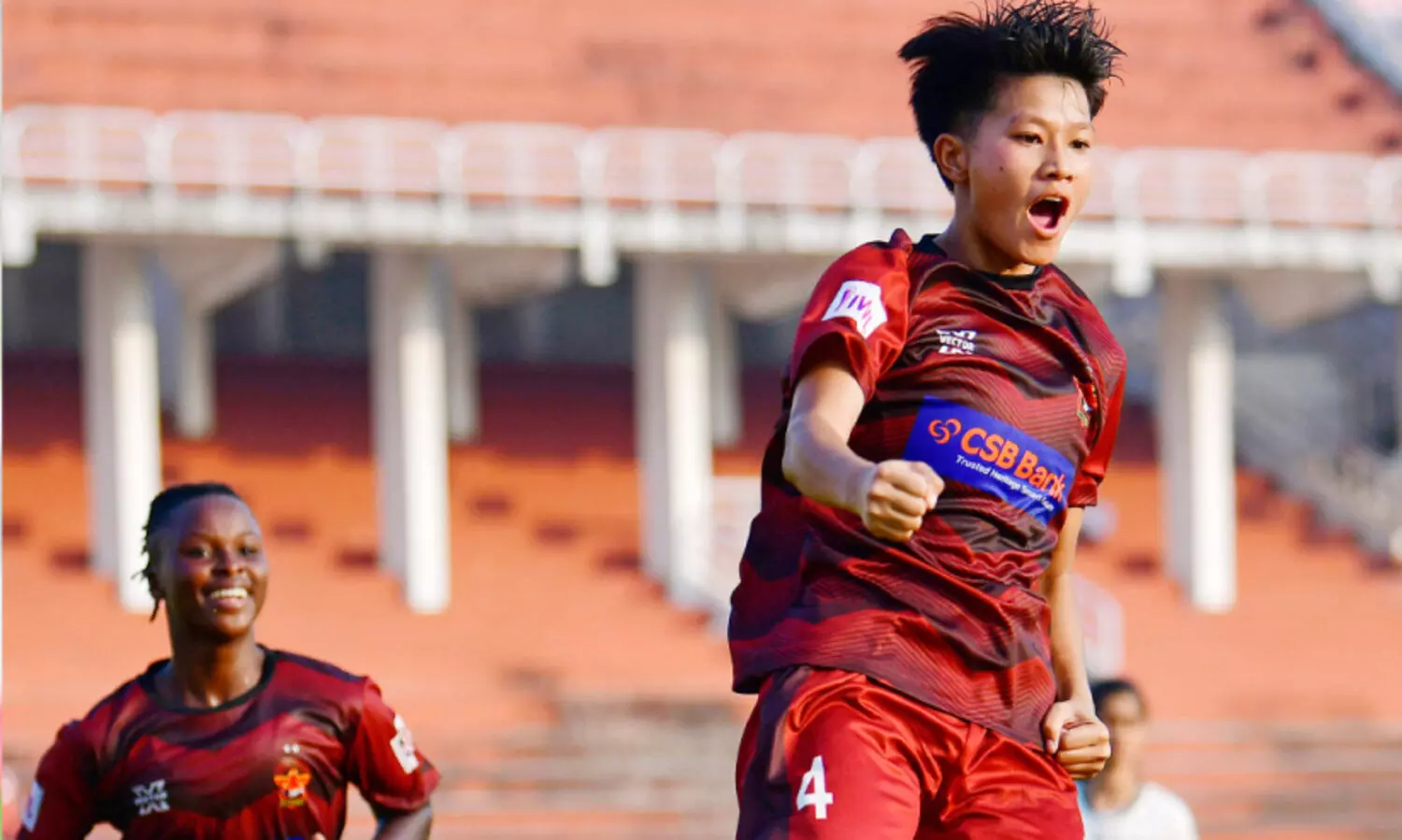 ഇന്ത്യൻ വനിത ലീഗ്:ഗോകുലത്തിന്  സമനിലത്തുടക്കം