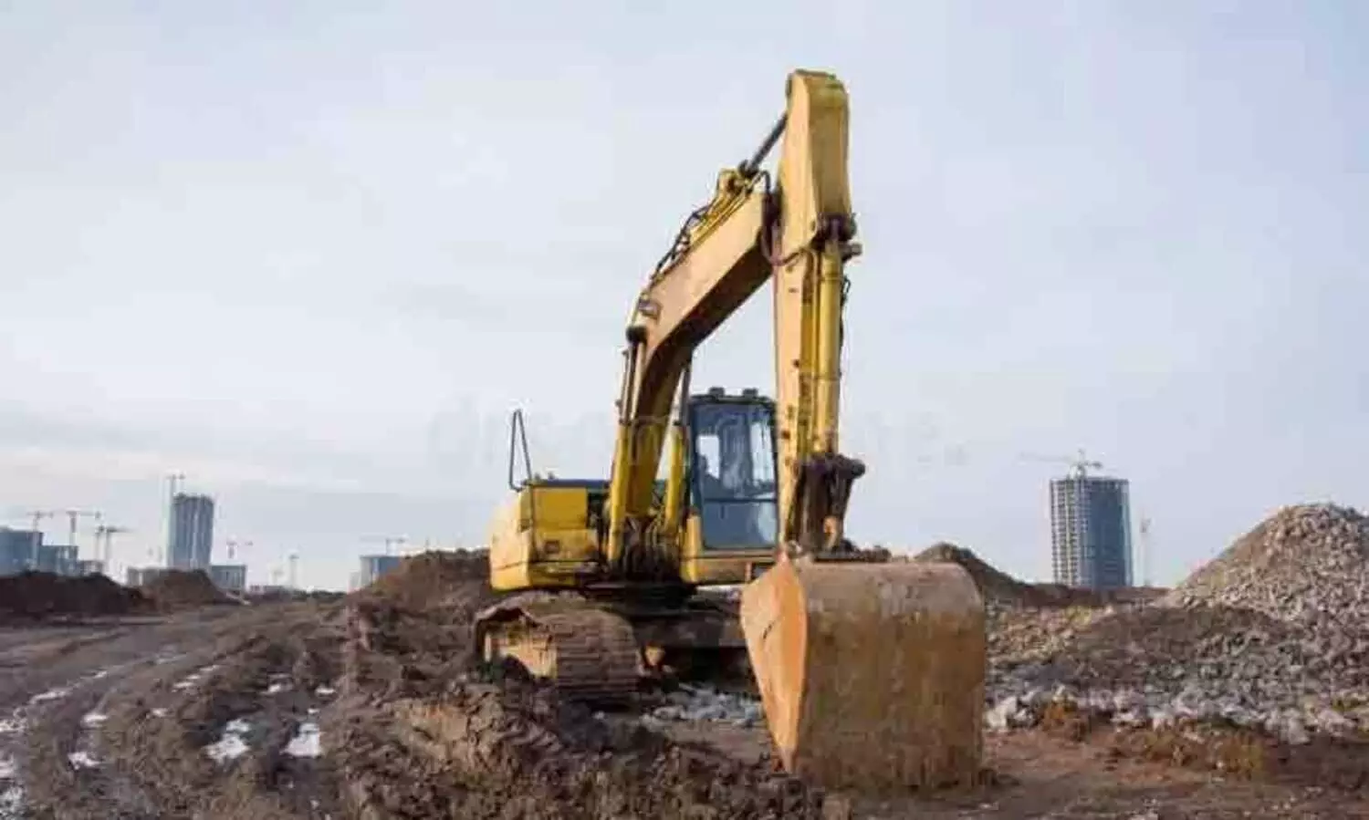 നികത്തുഭൂമിയിലെ നിർമാണത്തിന് ഫീസ്; നിയമ ഭേദഗതി ഹൈകോടതി റദ്ദാക്കി